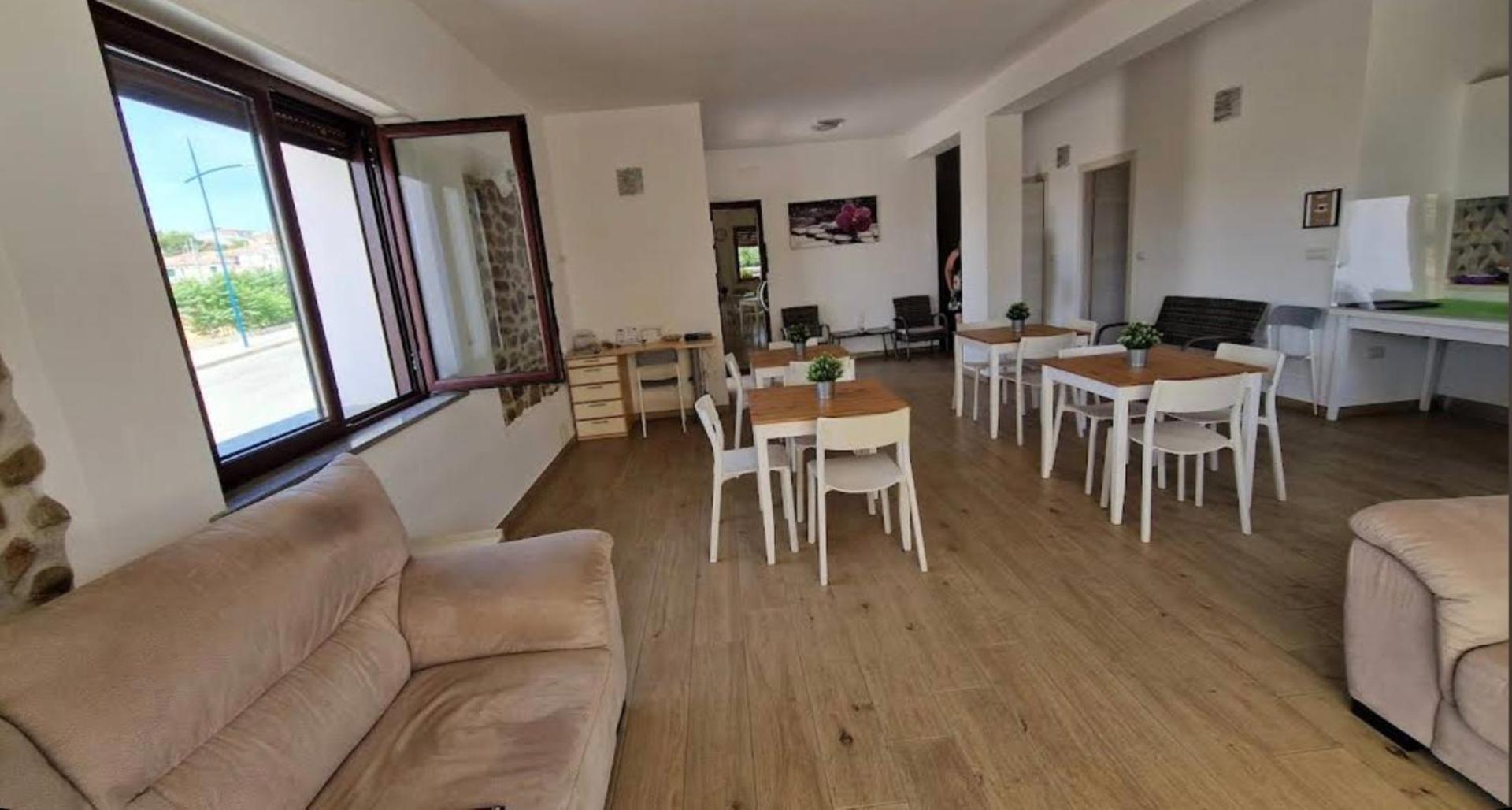 Il Sogno Di Calipso Bed & Breakfast Amendolara Eksteriør bilde