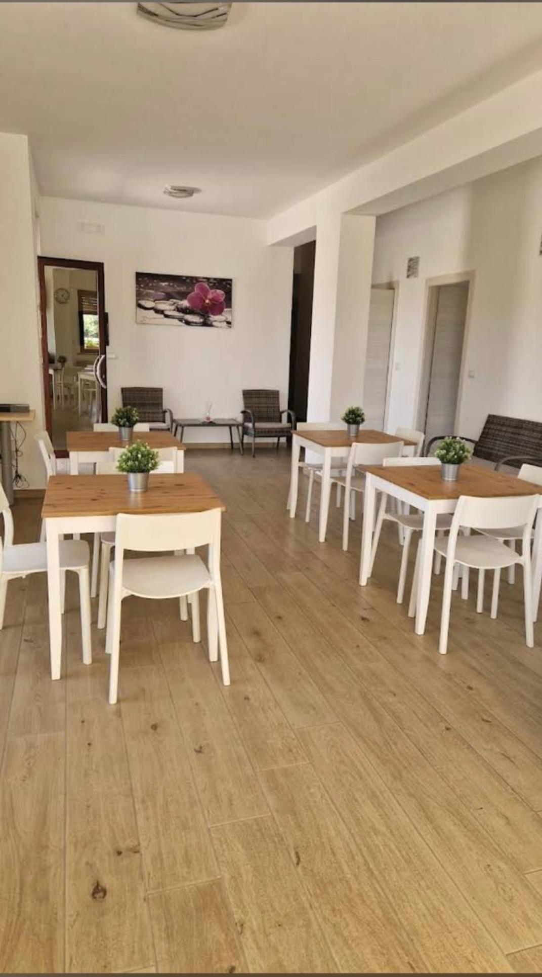 Il Sogno Di Calipso Bed & Breakfast Amendolara Eksteriør bilde