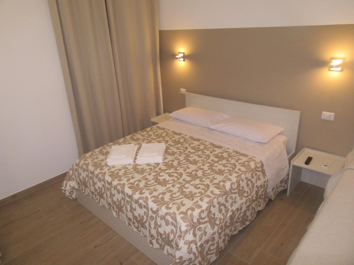 Il Sogno Di Calipso Bed & Breakfast Amendolara Eksteriør bilde